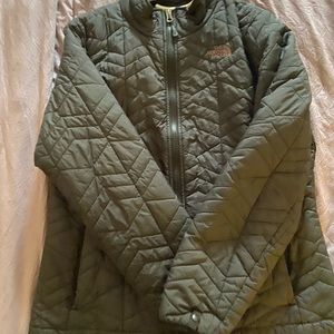 Lightweight North face women’s jacket
